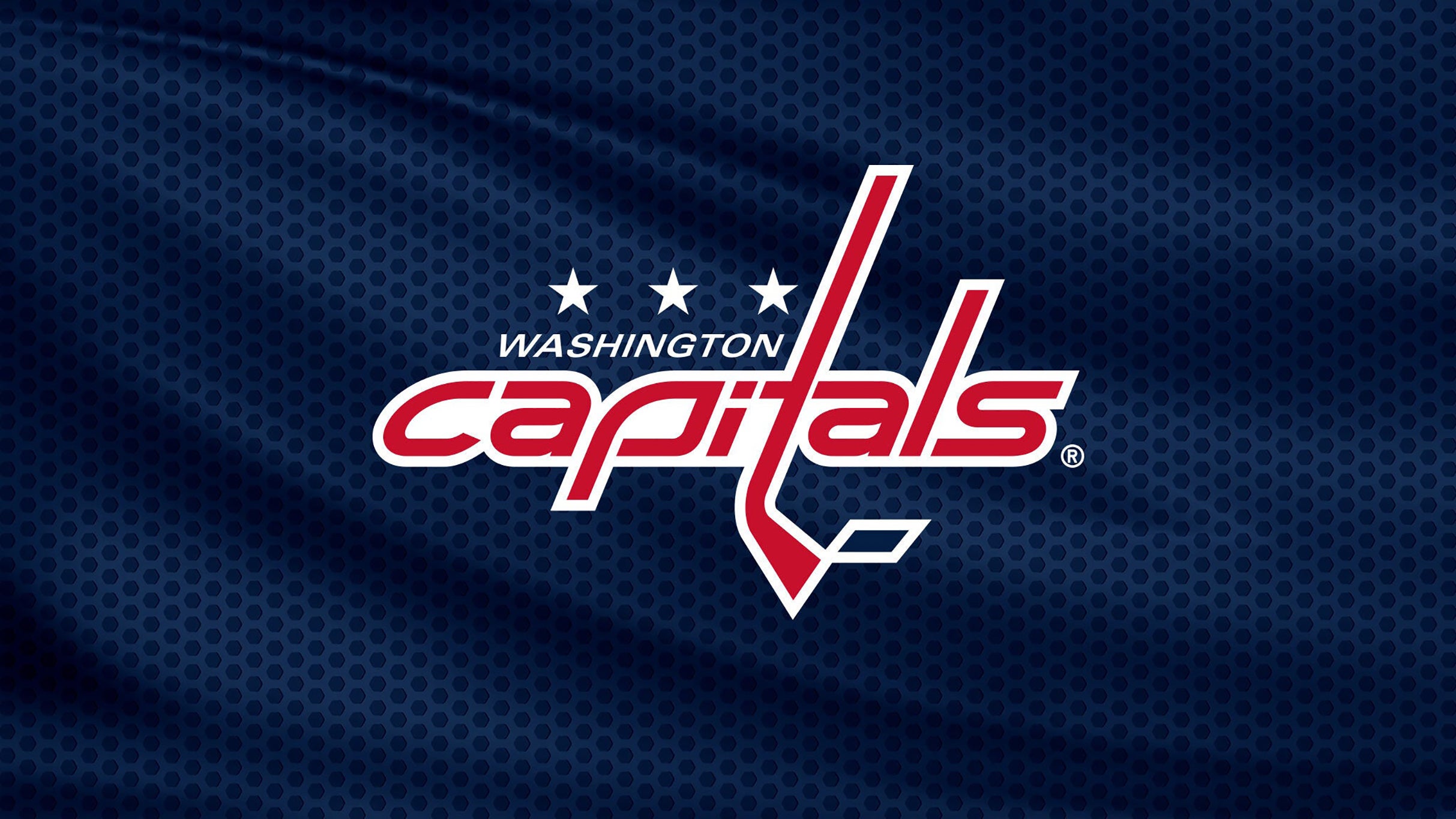 Washington Capitals vs. Montreal Canadiens at Capital One Arena – Washington DC