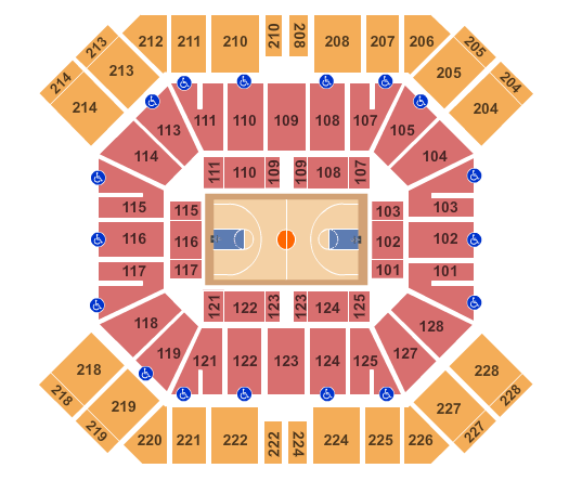 New Mexico State Aggies Women’s Basketball vs. Florida International Panthers at Pan American Center – Las Cruces,