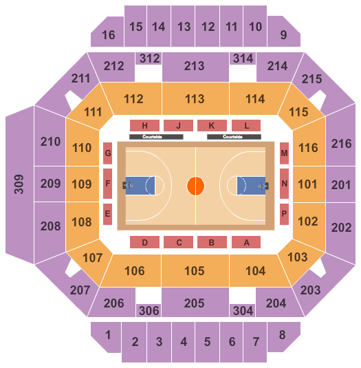 Western Kentucky Hilltoppers vs. Kennesaw State Owls at Diddle Arena – Bowling Green,