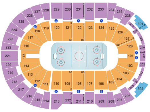 Providence Bruins vs. Cleveland Monsters at Amica Mutual Pavilion – Providence,
