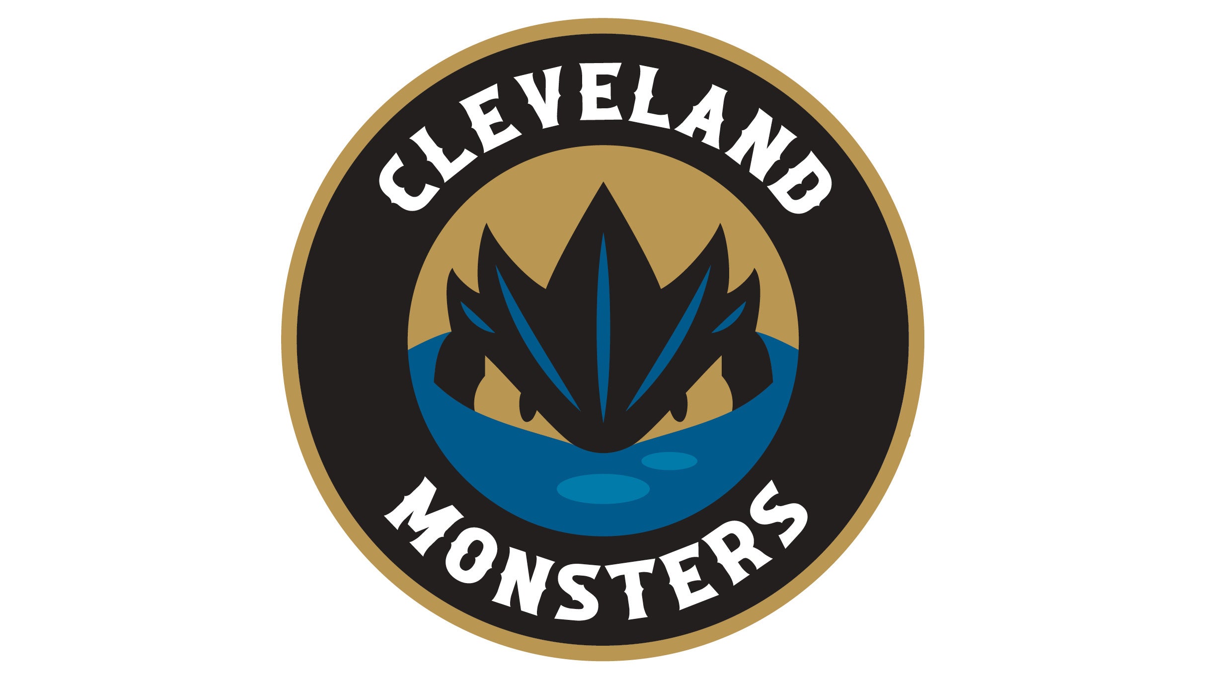 Cleveland Monsters vs. Chicago Wolves at Rocket Arena – Cleveland,