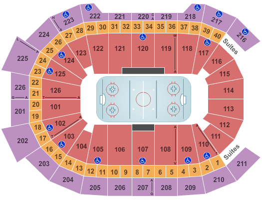 Hershey Bears vs. Charlotte Checkers at Giant Center – Hershey,