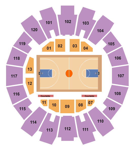 Abilene Christian Wildcats Women’s Basketball vs. Utah Valley Wolverines at Moody Coliseum – Abilene Christian University – Abilene,
