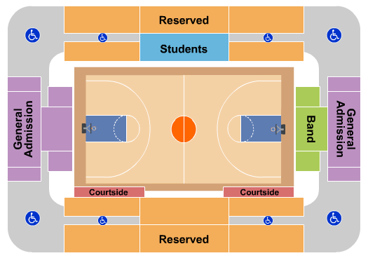 Jacksonville State Gamecocks vs. Kennesaw State Owls at Pete Mathews Coliseum – Jacksonville,