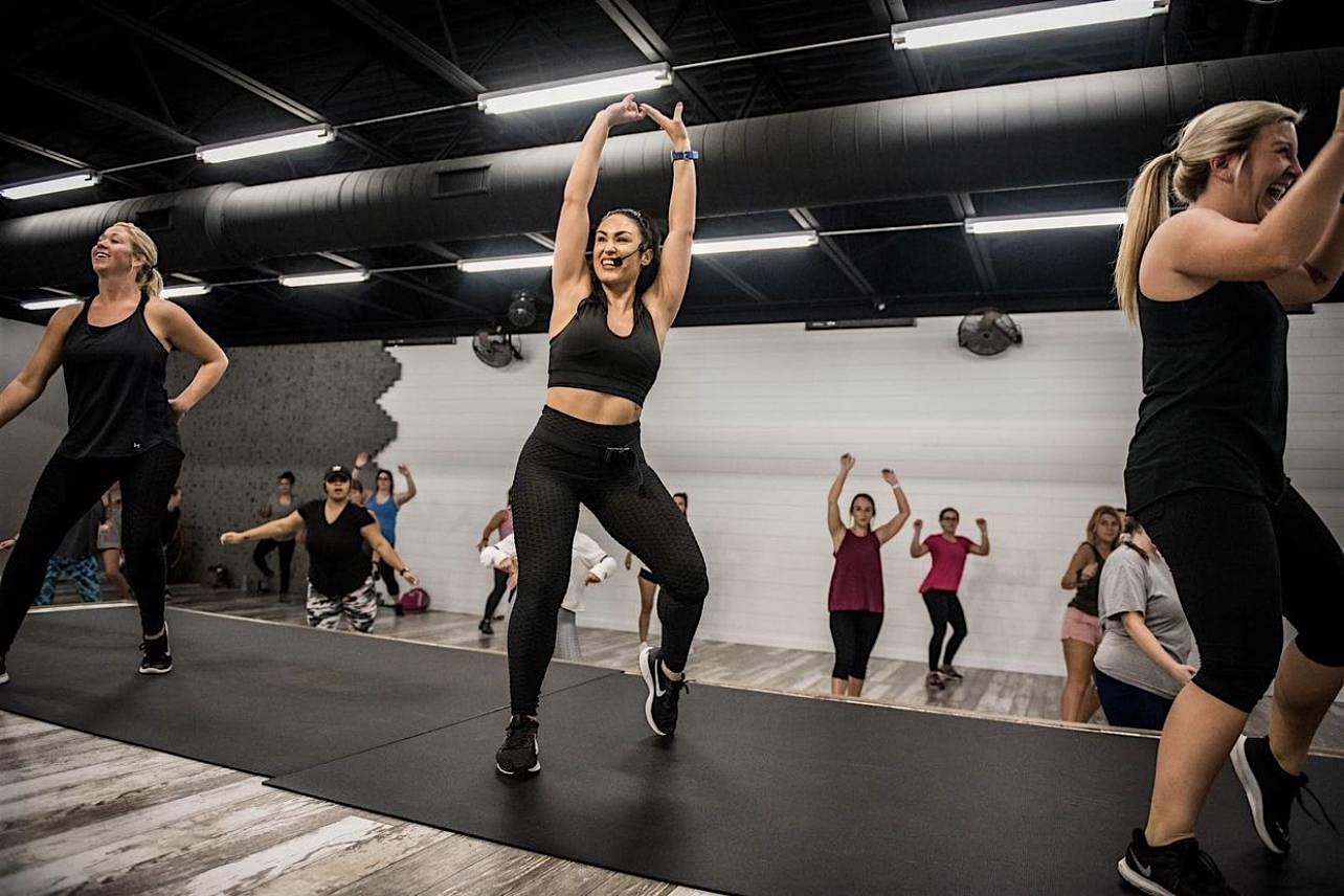 D2F Master Class w/ Jessica James in Cincinnati, OH at Redefined Studios – Cincinnati, OH