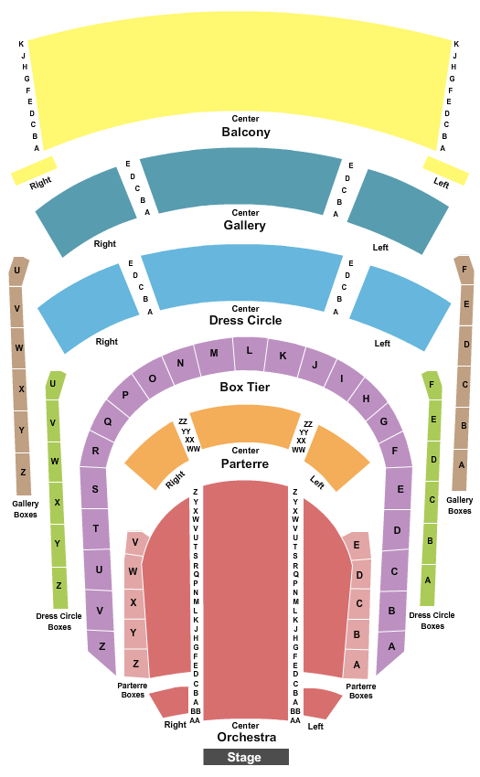 Mania – The ABBA Tribute at Reynolds Hall at The Smith Center – Las Vegas,