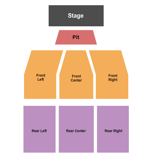 Girls Night – The Musical at Keswick Theatre – Glenside,