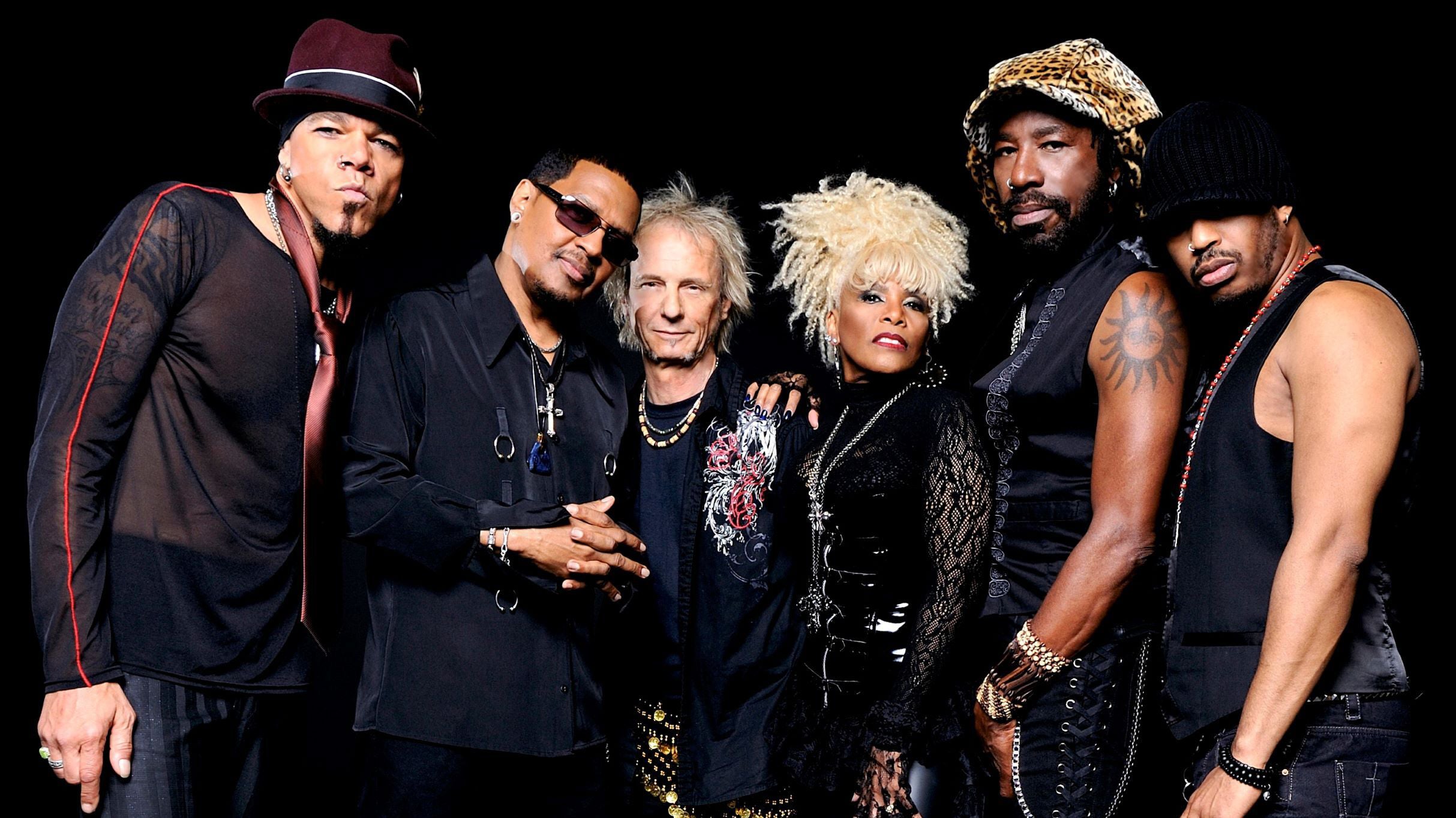 Mother’s Finest at Walhalla Performing Arts Center – Walhalla,