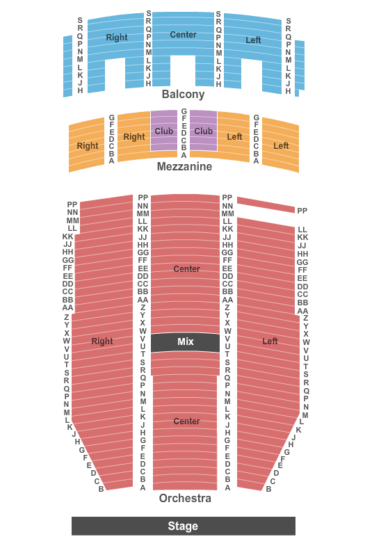 Mania – The ABBA Tribute at Paramount Theatre – Denver – Denver,