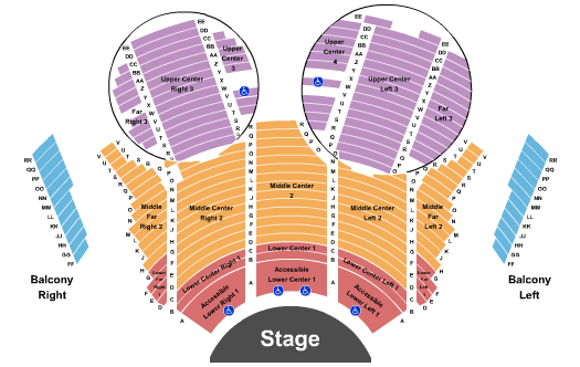 Beyond Earth: The Quest for Life at Mainstage at Chandler Center For The Arts – AZ – Chandler,