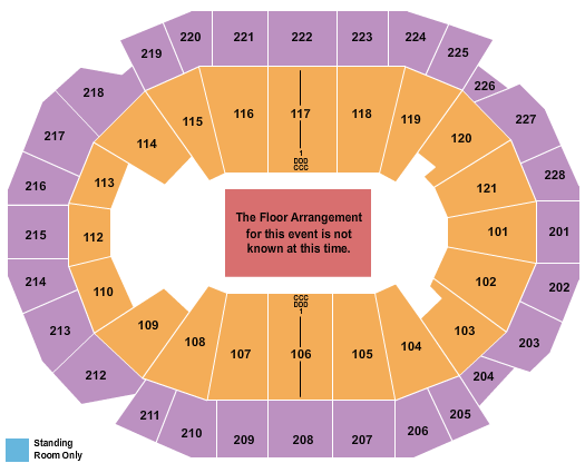 Disney On Ice: Frozen & Encanto at Fiserv Forum – Milwaukee,