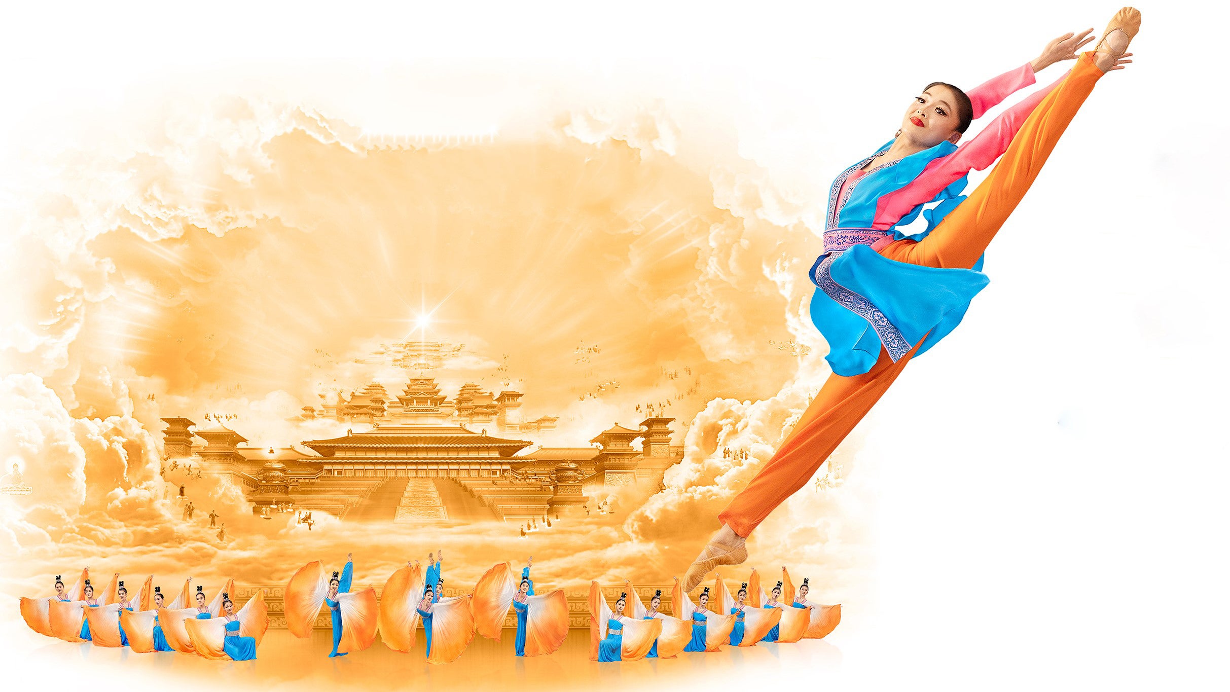 Purchase Shen Yun: A Heavenly Gift Tickets: Don't miss this upcoming event in Ft Lauderdale