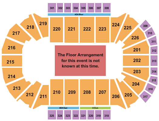Disney On Ice: Frozen & Encanto at Resch Center – Green Bay,
