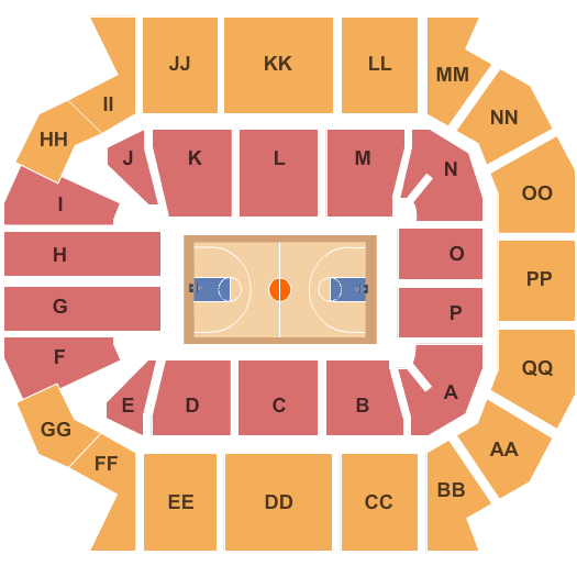 Missouri State Bears Women’s Basketball vs. Liberty Flames at Great Southern Bank Arena – Springfield,
