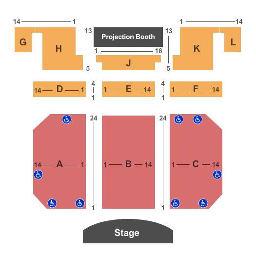 Summer Night City – A Tribute to Abba at Fox Theatre – Visalia – Visalia,