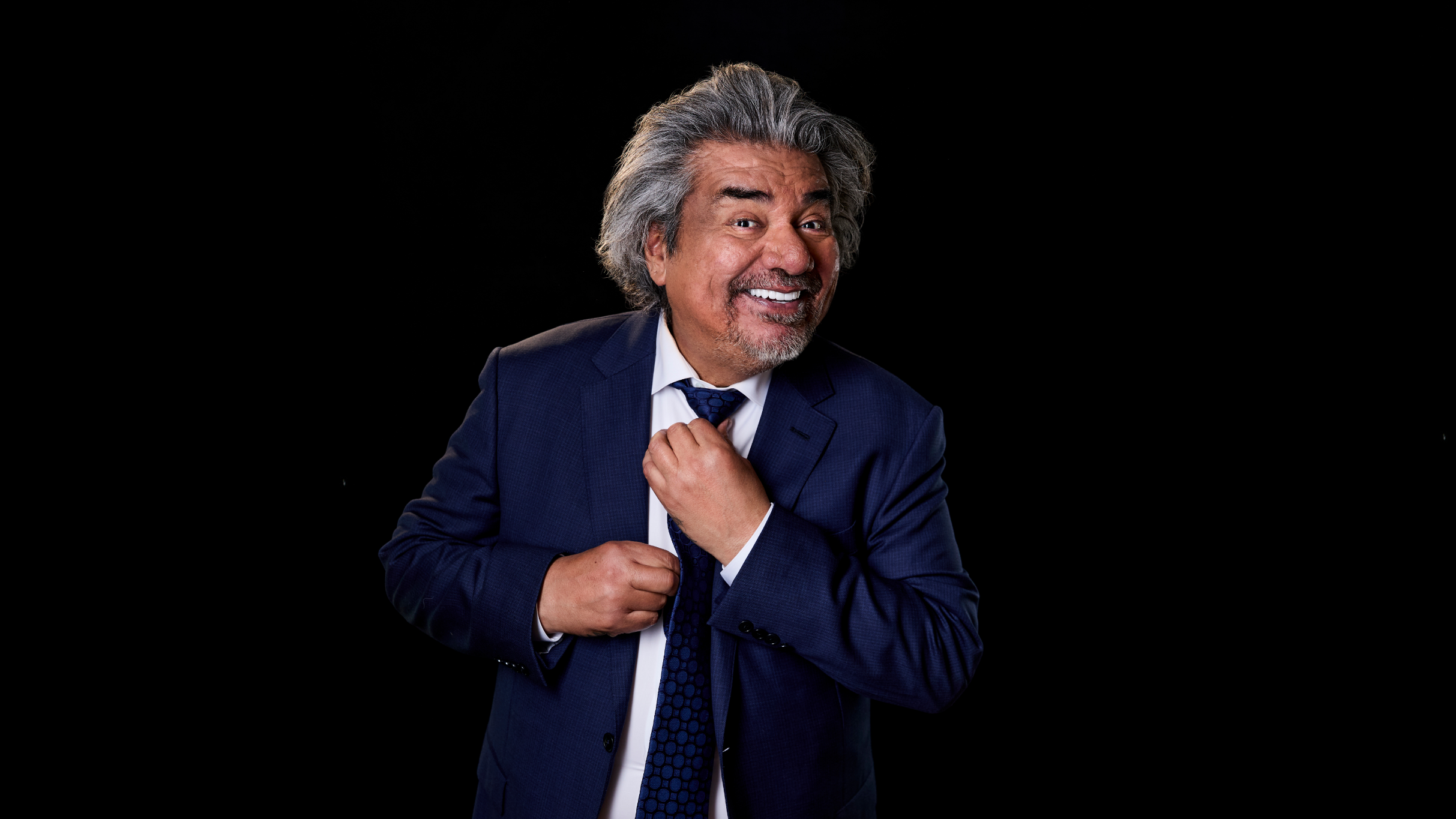 George Lopez at The Astro – NE – La Vista,