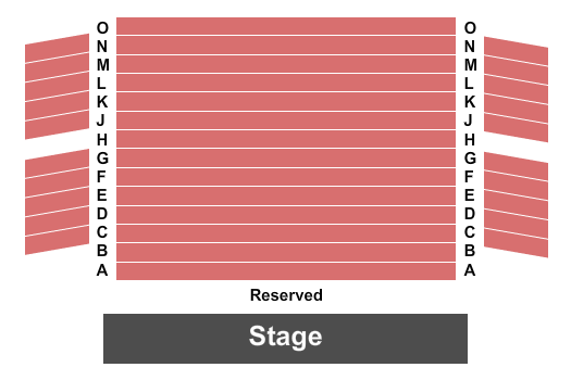 Fleetwood Gold at Pinellas Park Performing Arts Center – Pinellas Park,