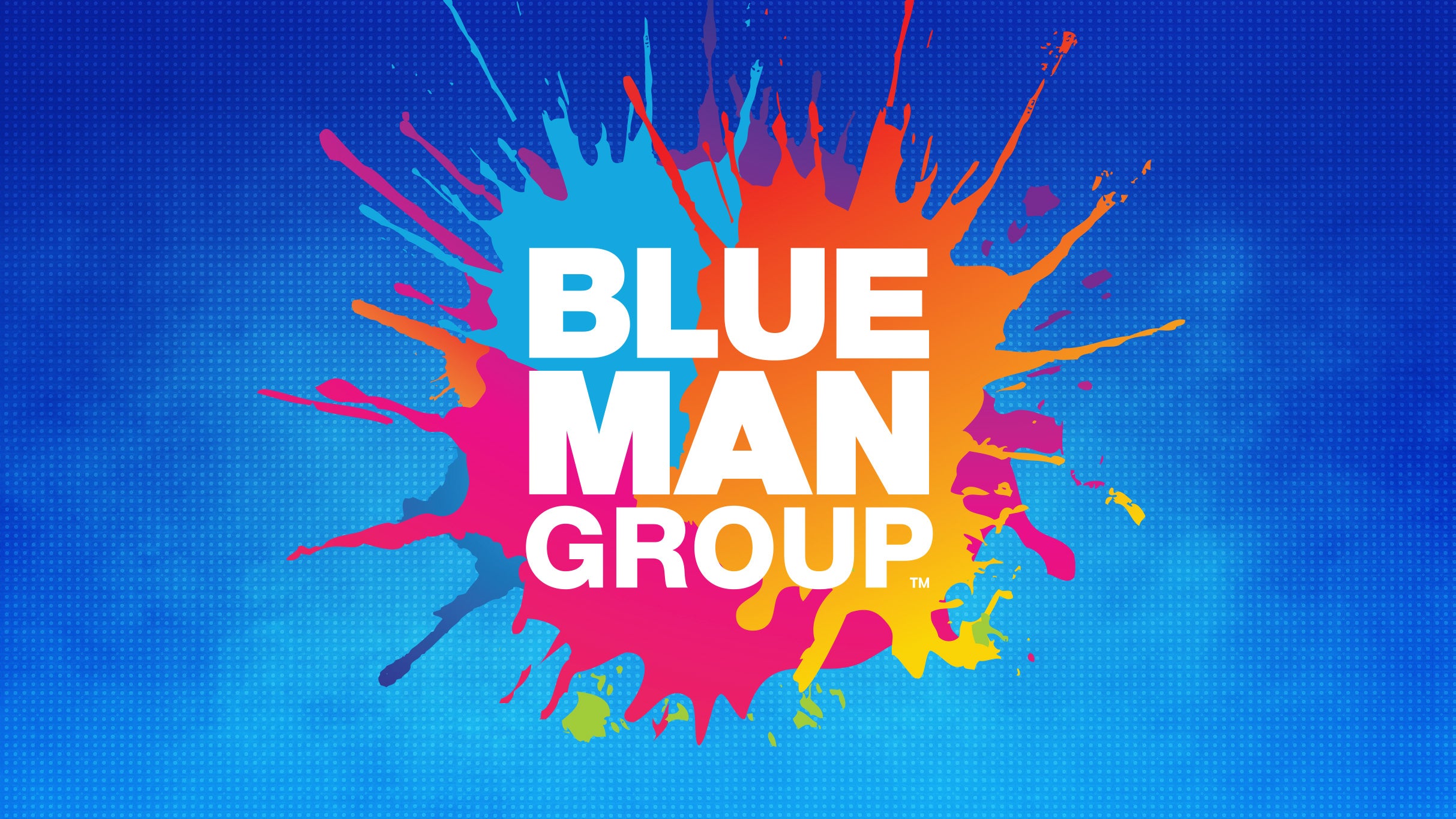 Blue Man Group at Fox Theatre – Detroit – Detroit,