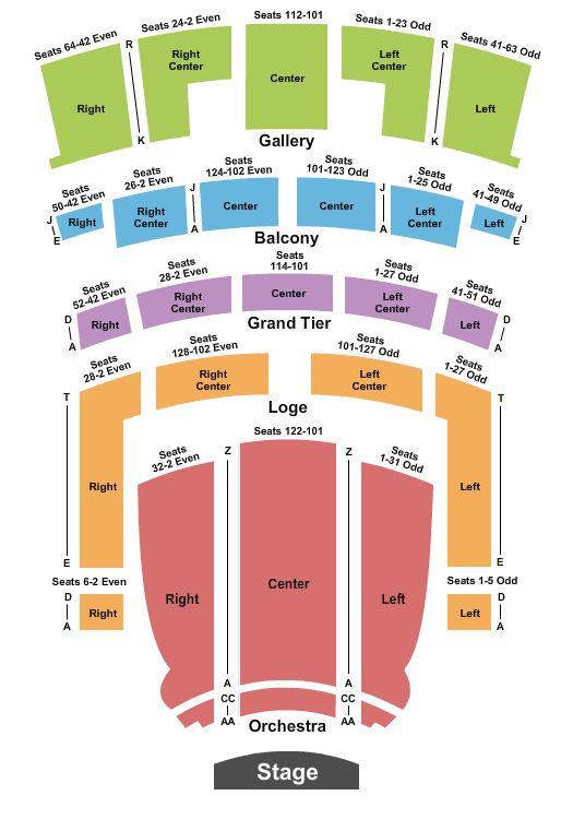PlayStation the Concert at Orpheum Theatre – Omaha – Omaha,