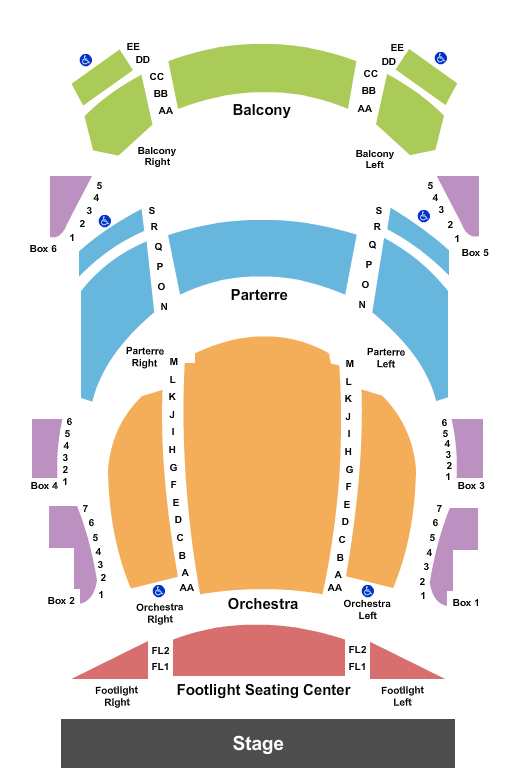 Peppa Pig’s My First Concert at Vilar Performing Arts Center – Avon,