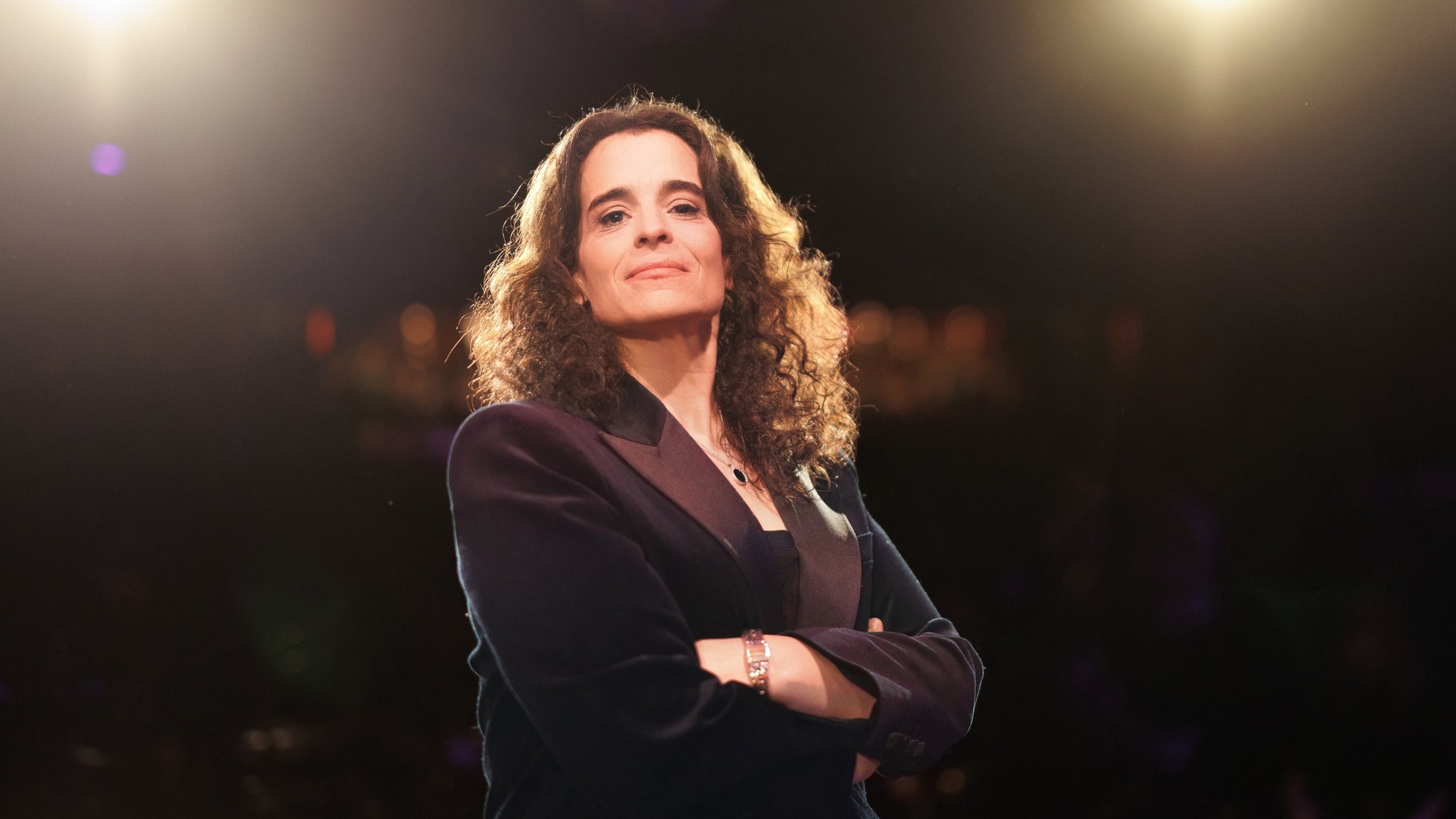 Jessica Kirson at Huntsville Levity Live – Huntsville,