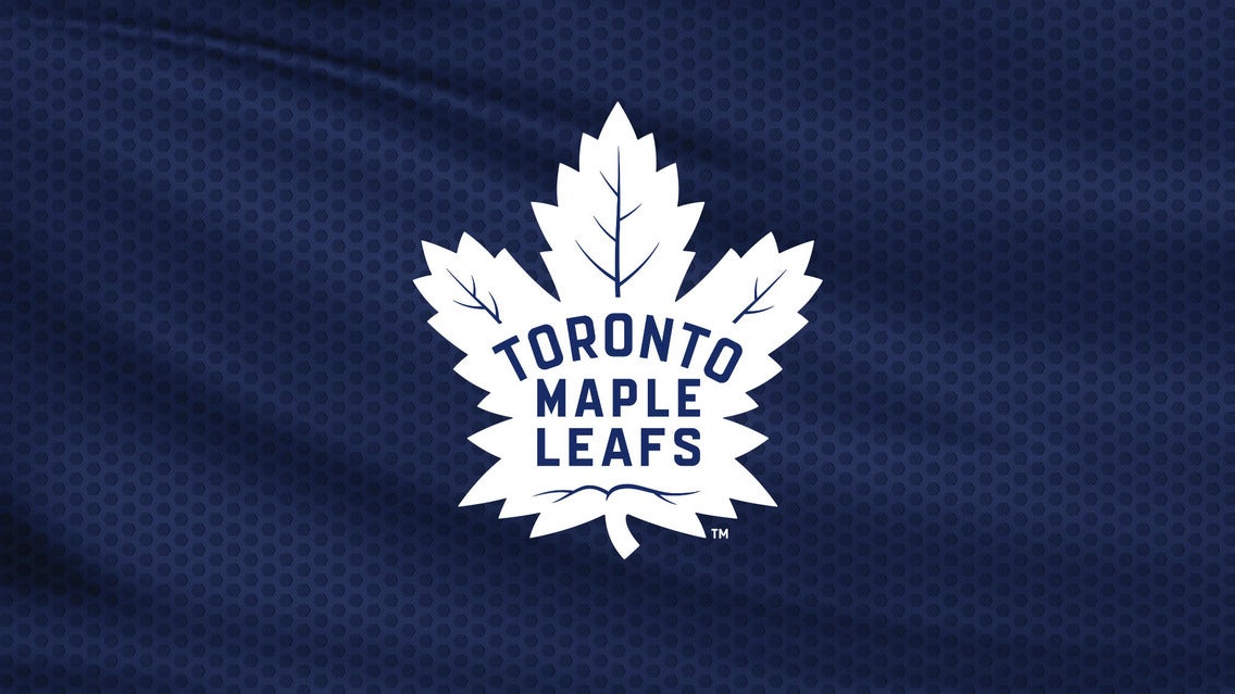 Toronto Maple Leafs vs. Philadelphia Flyers at Scotiabank Arena – Toronto, Canada