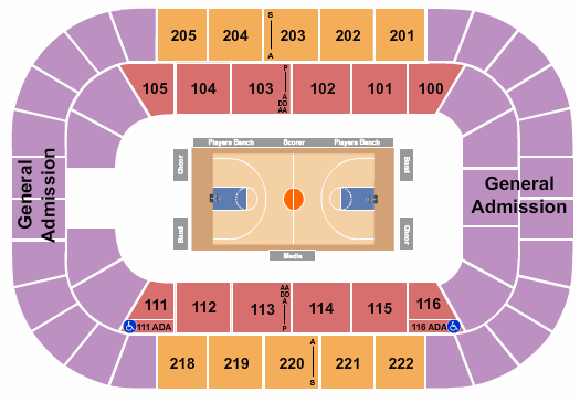 2026 SEC Women’s Basketball Tournament – Session 2 at Bon Secours Wellness Arena – Greenville,