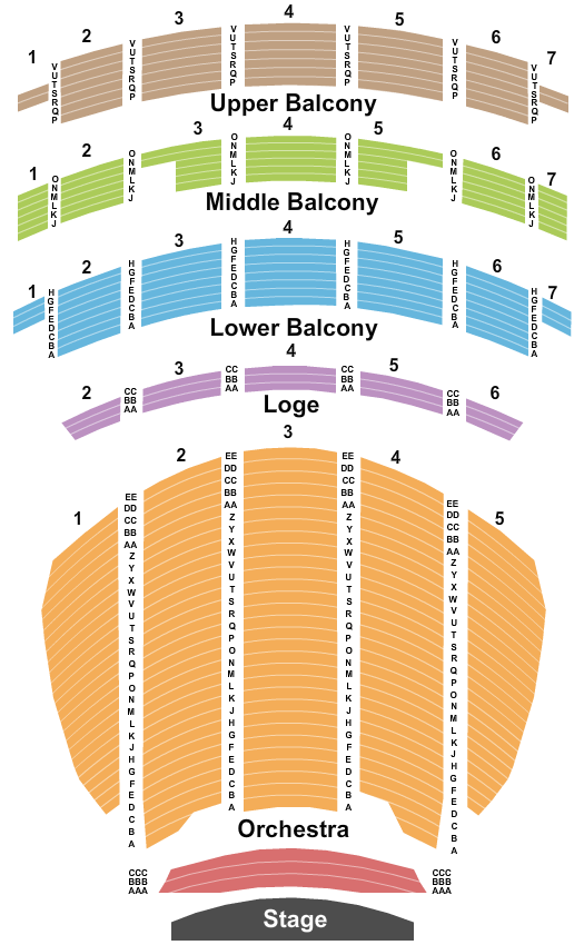 Lords Of The Sound Orchestra: The Music of Hans Zimmer at Sheas Performing Arts Center – Buffalo,