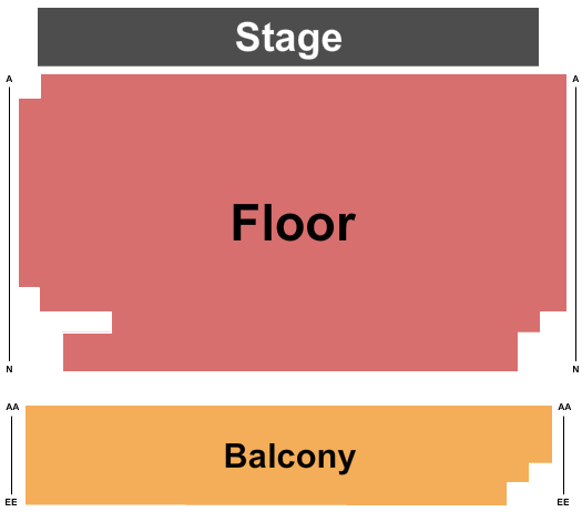 Million Dollar Quartet at The Hafen Theatre at Tuacahn – Ivins,