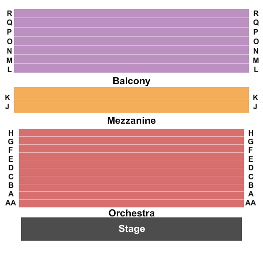 M. Butterfly at San Francisco Playhouse – San Francisco,