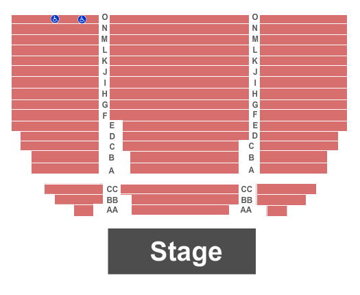 Kings Return at Smothers Theatre At Pepperdine University – Malibu,