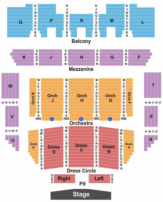 PlayStation the Concert at Raleigh Memorial Auditorium At Martin Marietta Center for the Performing Arts – Raleigh,