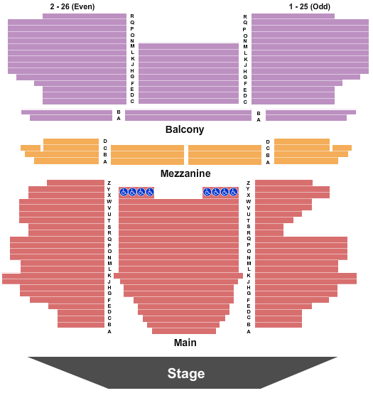 Hyprov: Improv Under Hypnosis – Colin Mochrie & Asad Mecci at Elsinore Theatre – Salem,