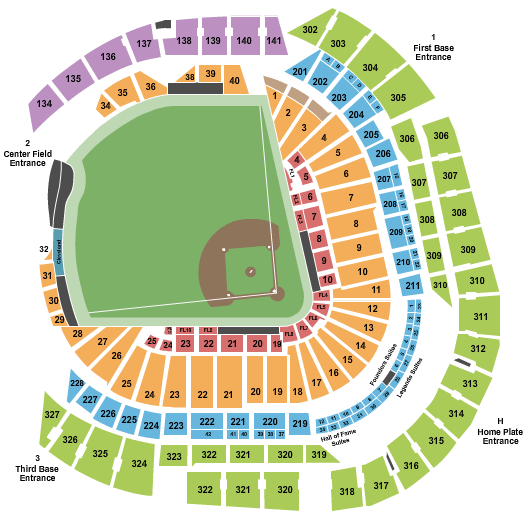 World Baseball Classic: Semifinal 1 at loanDepot park – Miami,