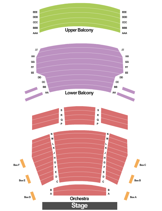 Lynchburg Symphony Orchestra: America at 250 at Historic Academy of Music Theatre – Lynchburg,
