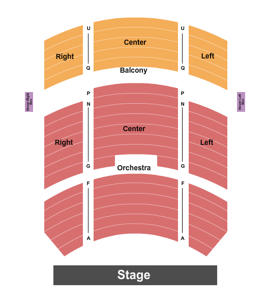 Opera Colorado: Romeo And Juliet at Lone Tree Arts Center – Littleton,