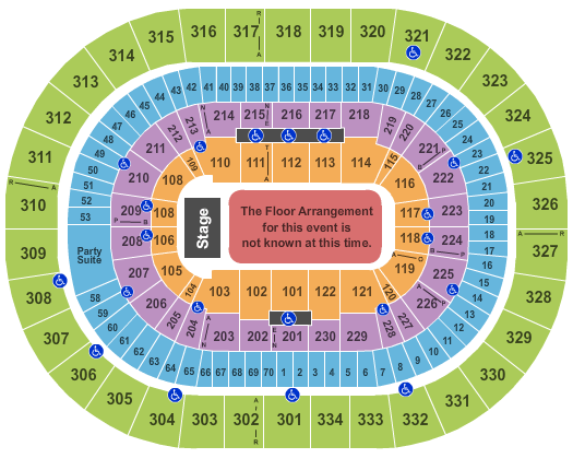 NCAA Men’s Basketball Tournament: Rounds 1 & 2 – All Sessions at Moda Center at the Rose Quarter – Portland,