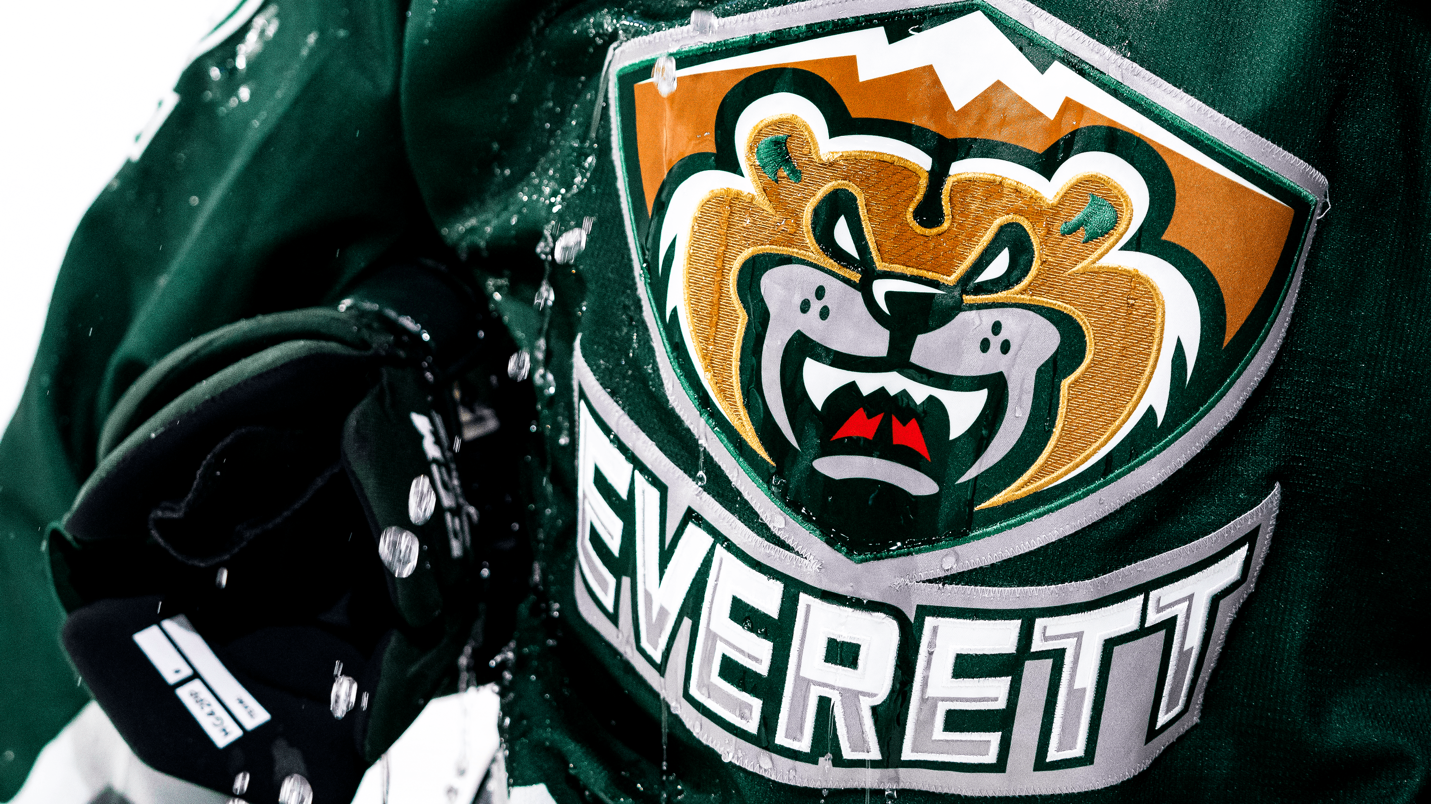 Everett Silvertips vs. Wenatchee Wild at Angel of the Winds Arena – Everett,