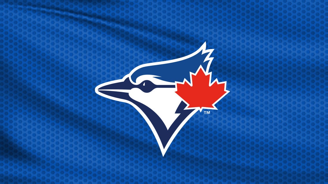 2026 Toronto Blue Jays Season Tickets (Includes Tickets To All Regular Season Home Games) at Rogers Centre – Toronto, Canada