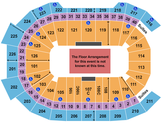 Disney On Ice: Frozen & Encanto at Giant Center – Hershey,