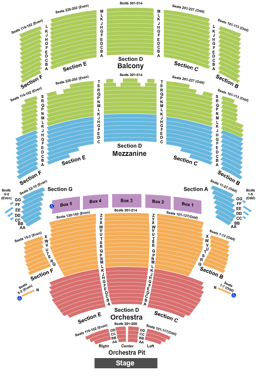 Harry Potter and the Deathly Hallows Part 2 In Concert at Mortensen Hall at Bushnell Theatre – Hartford,