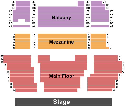 The Osmonds: A New Musical at Covey Center For The Arts – Provo,