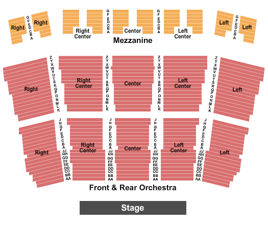The Peking Acrobats at Kupferberg Center for the Arts – Colden Auditorium – Flushing,
