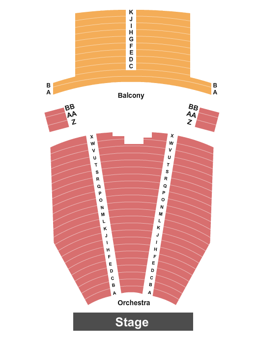 The Atlanta Pops Orchestra: The Pops in Paris at Oxford Performing Arts Center – Oxford,