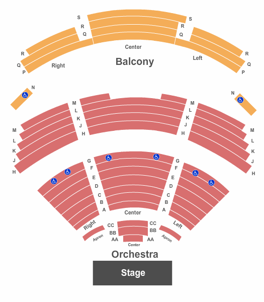 Motown – The Groove that Changed America at Lewis Family Playhouse – Rancho Cucamonga,