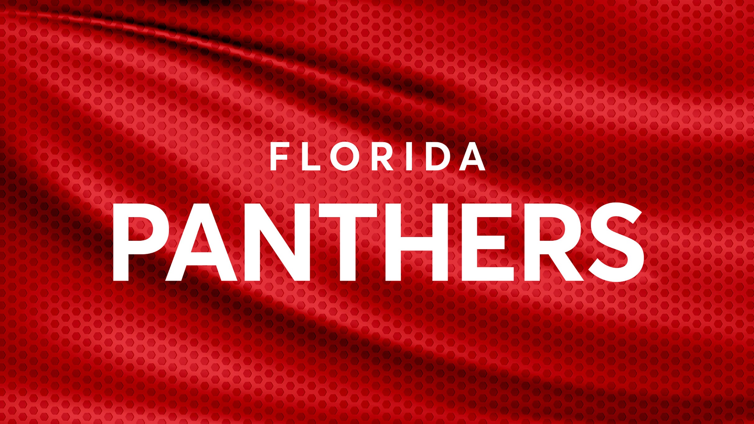 Florida Panthers vs. Boston Bruins at Amerant Bank Arena – Sunrise,