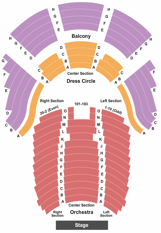 1776 – The Musical at Ford’s Theatre – Washington DC
