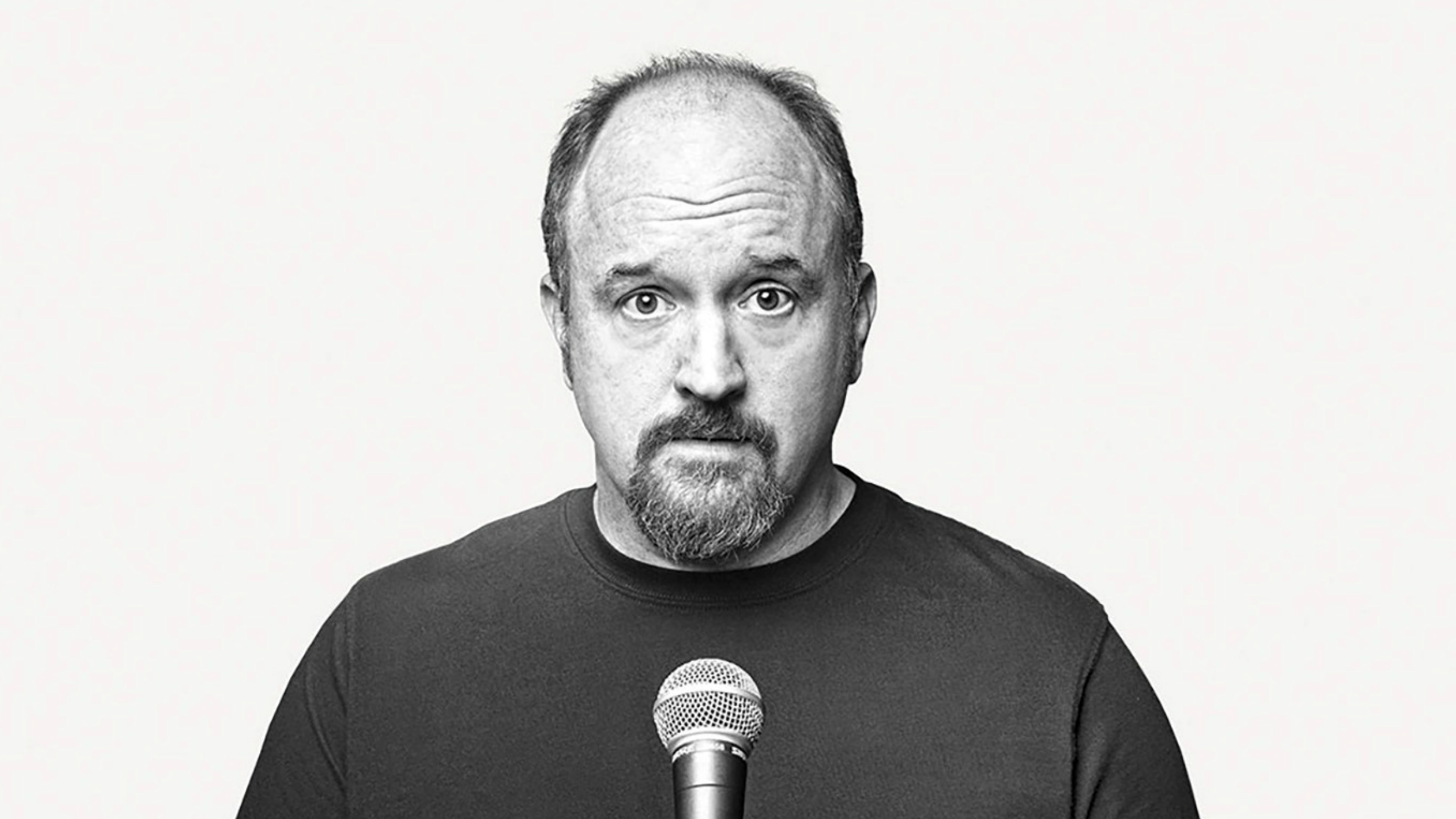 Louis C.K. at Hawaii Theatre – Honolulu,