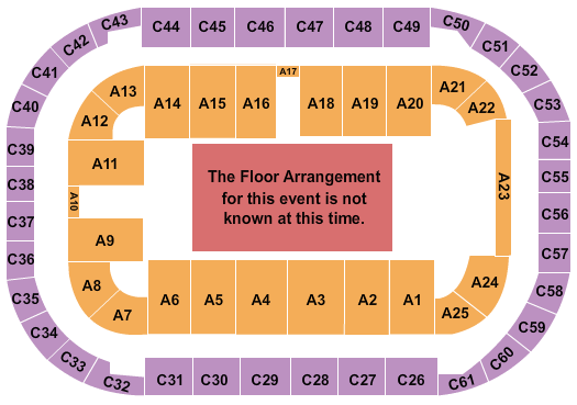 PBR – Unleash The Beast at Arena At Ford Idaho Center – Nampa,