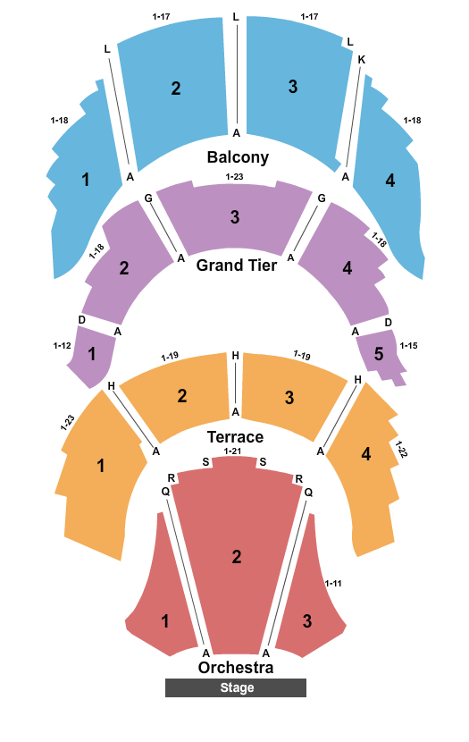 Wabanaki Stories at Merrill Auditorium – Portland,
